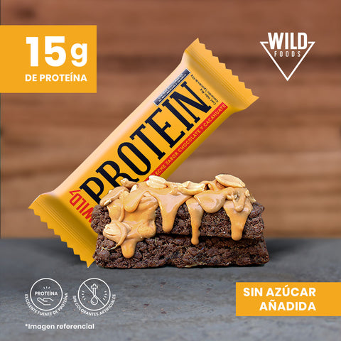 Proteína casera sabor chocolate con 24g de prote por scoop 💪🏻🍫 