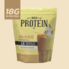 Shake en polvo sabor Vainilla 495G