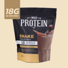 Shake en polvo sabor Chocolate 495G