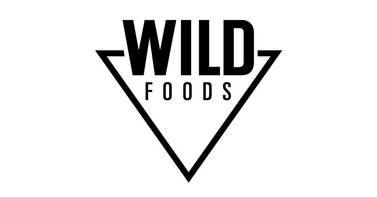 Solicitud Factura Empresa – Wild Foods Mexico