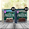 Vegan Pack Protein 20 Unidades (4 cajas)